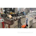 600Mm Melt Blown Nonwoven Fabric Cloth Production Line